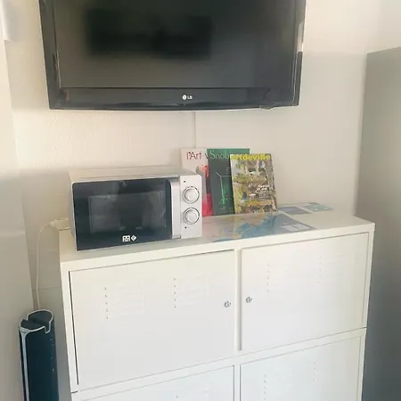 T3 Cosy Et Confortable A Deux Pas Des Plages