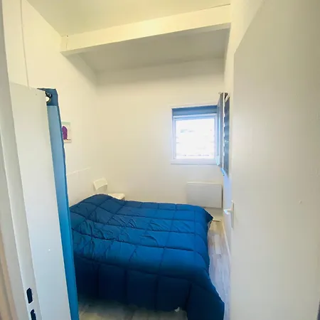 Апартаменты T3 Cosy Et Confortable A Deux Pas Des Plages Сет