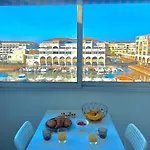 #sete Vue Port Parking Prive Plages 3min Lägenhet *