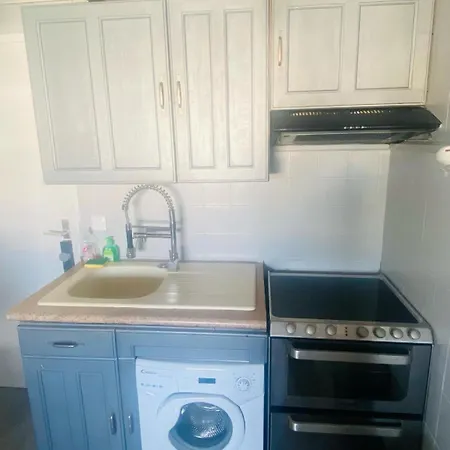 T3 Cosy Et Confortable A Deux Pas Des Plages Sète