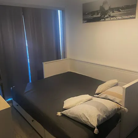 T3 Cosy Et Confortable A Deux Pas Des Plages