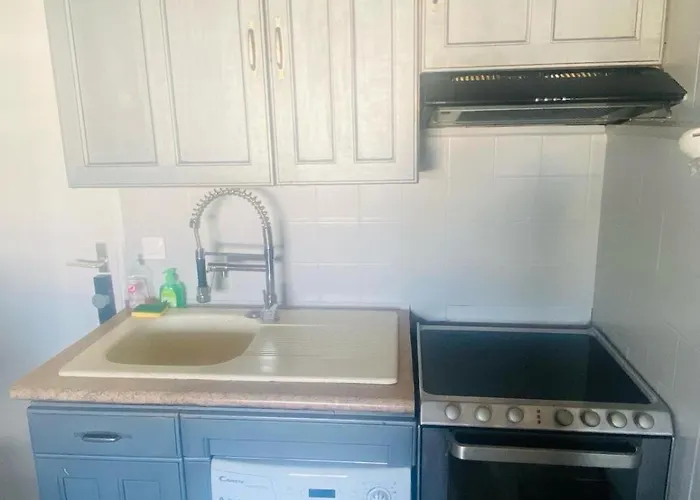 T3 Cosy Et Confortable A Deux Pas Des Plages Sète